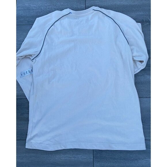 Club room By Charter Club Sweater 100%cotton, size L - Picture 5 of 6